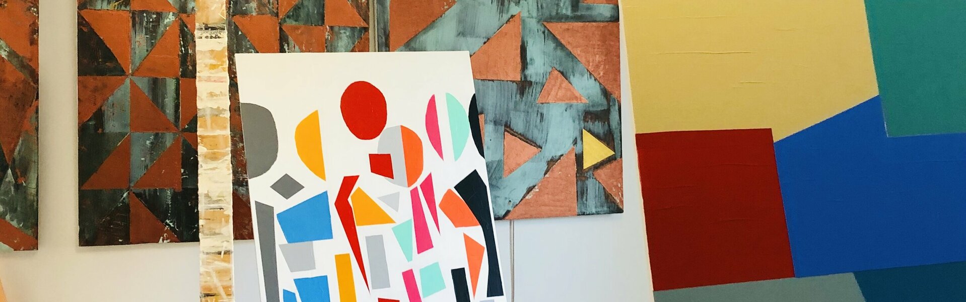 Nadine Hardy Art for Sale