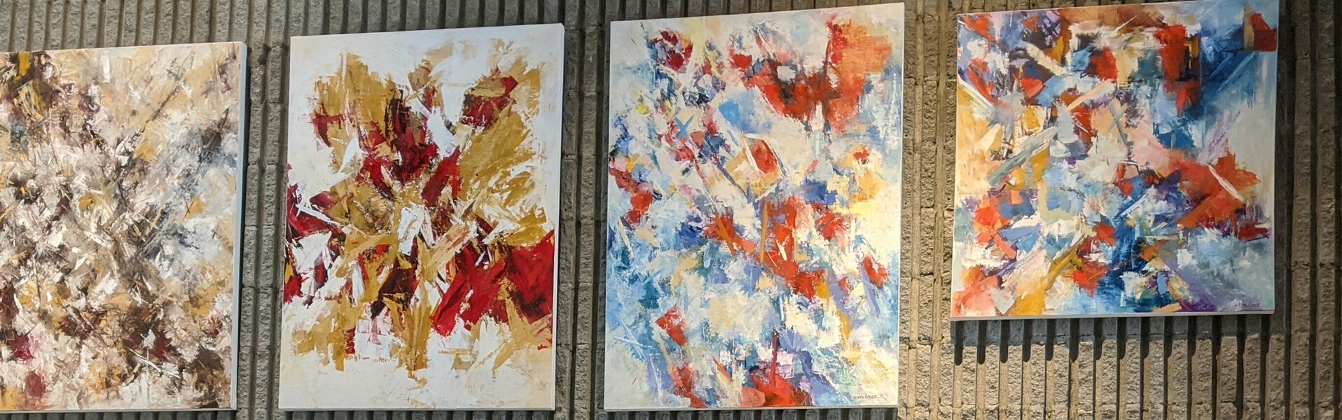 Nicole Caron Art for Sale
