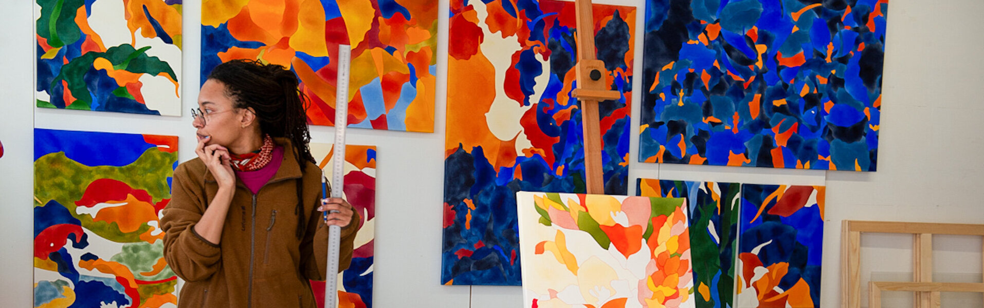 Raphaële Anfré Art for Sale