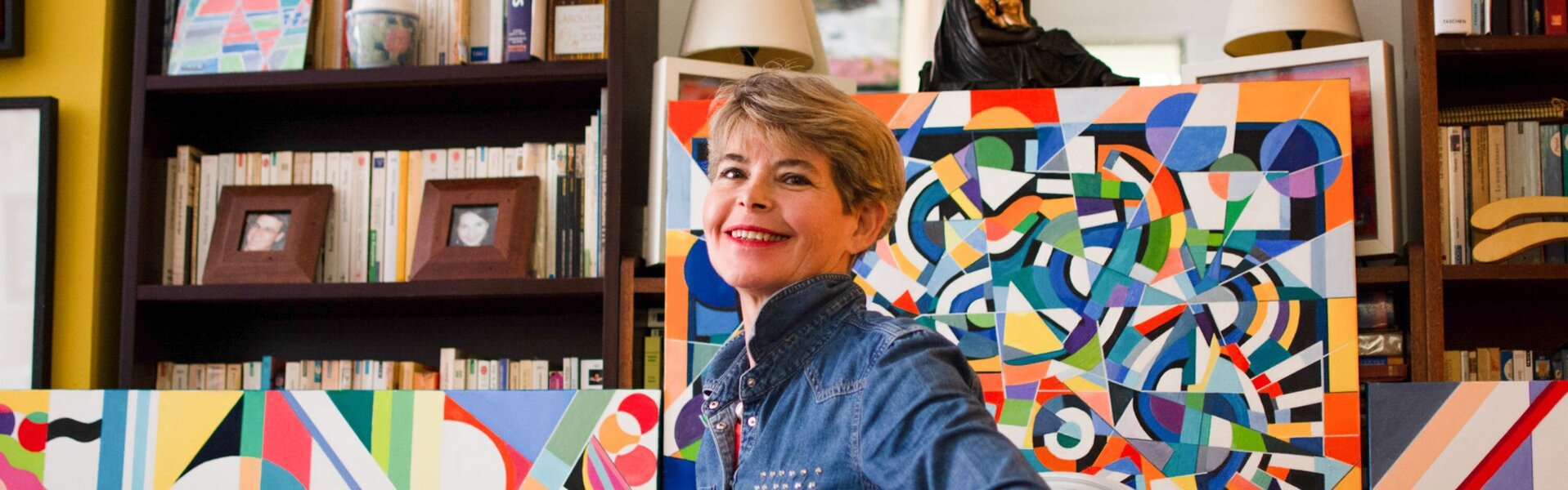 Catherine Sénéchal Art for Sale