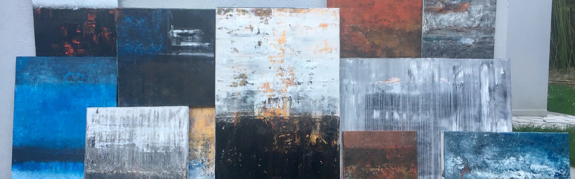 Hervé Souffi Art for Sale