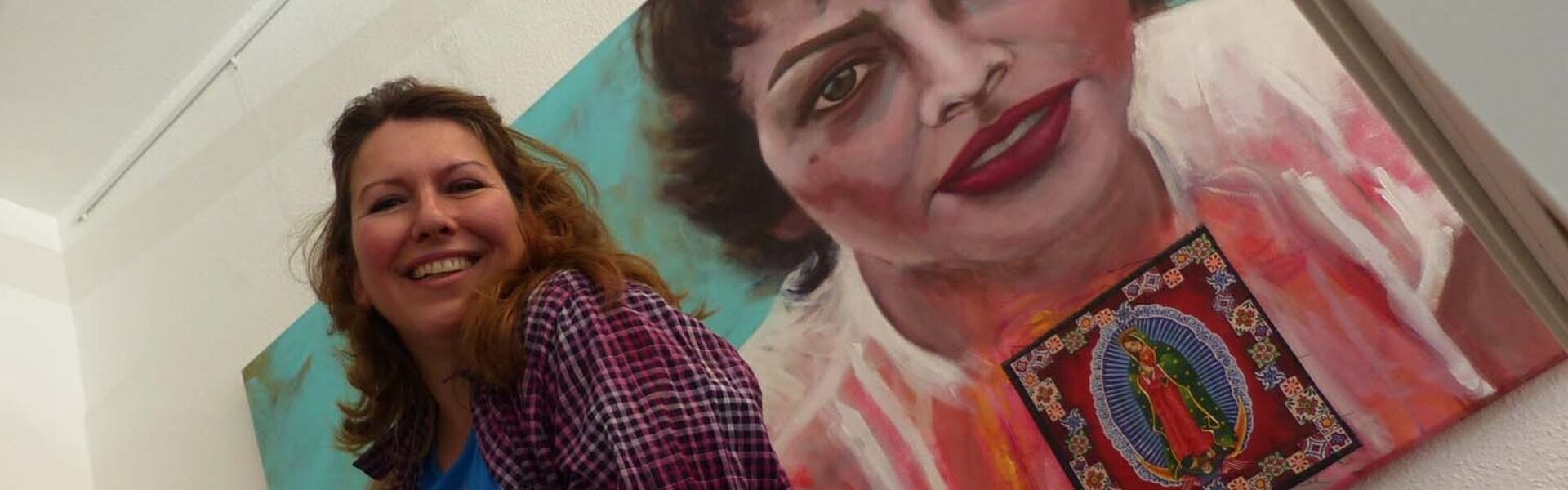 Susana Infurna Buscarino Art for Sale