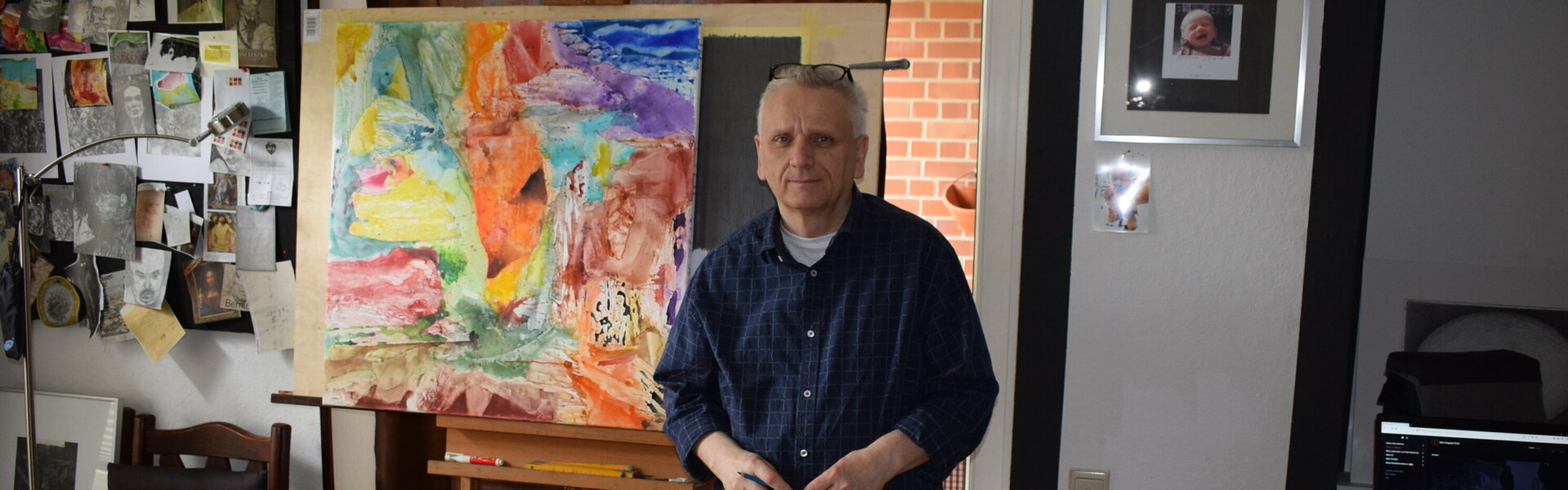Leszek Nowak Art for Sale