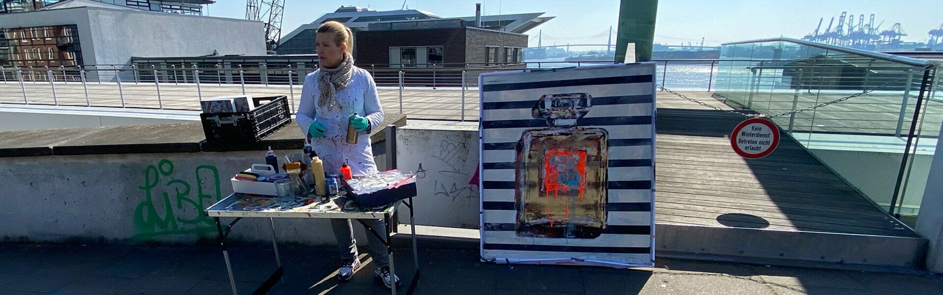 Astrid Stöfhas Art for Sale