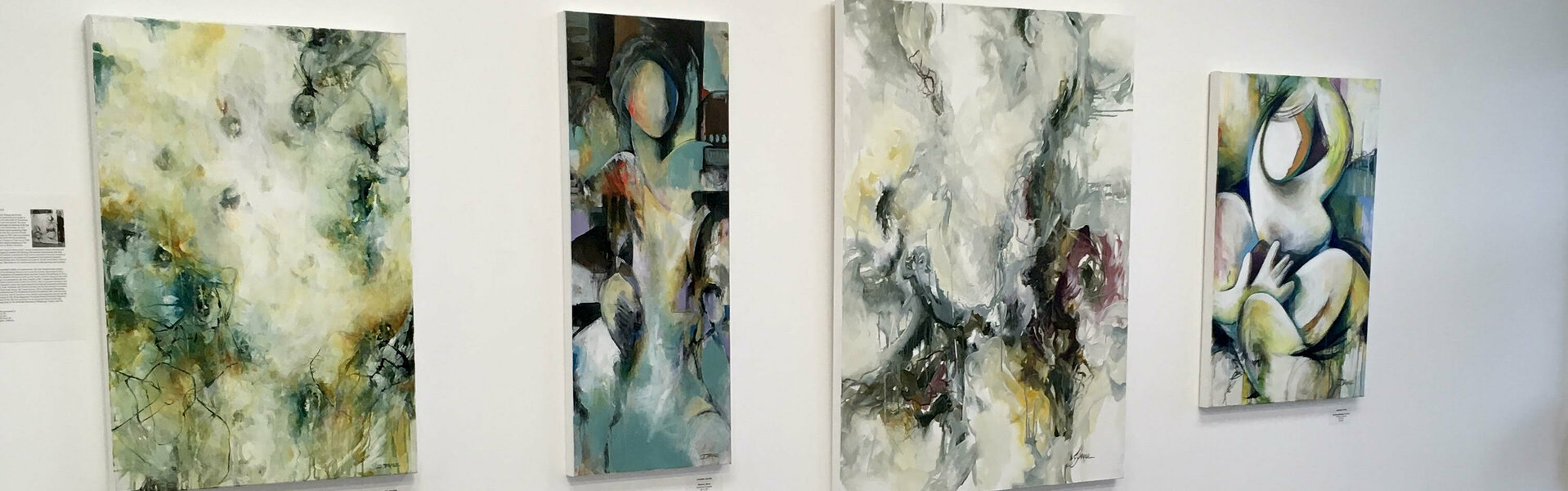 Jeanette Jarville Art for Sale