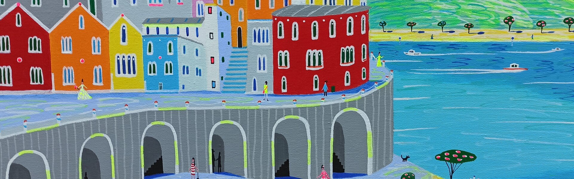 Katrina Avotina Art for Sale