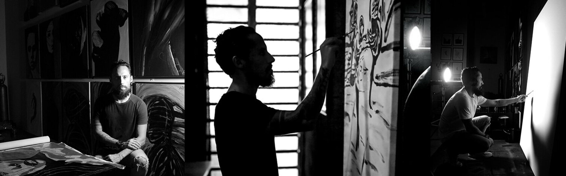 Juca Maximo Art for Sale