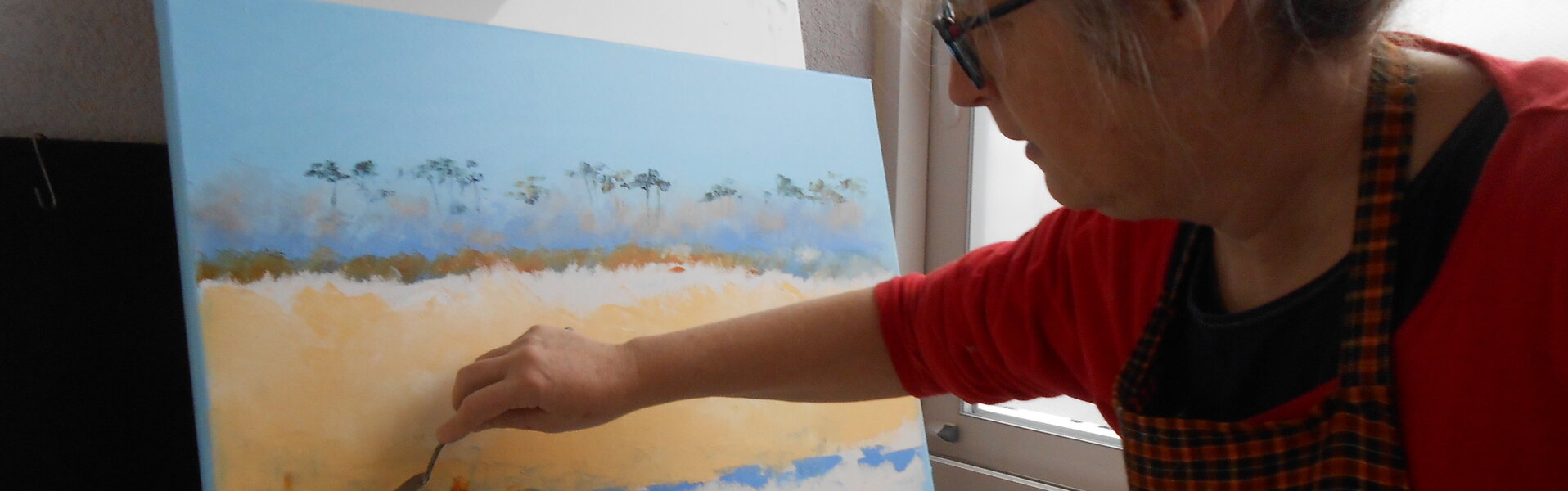 Axelle Bosler Art for Sale