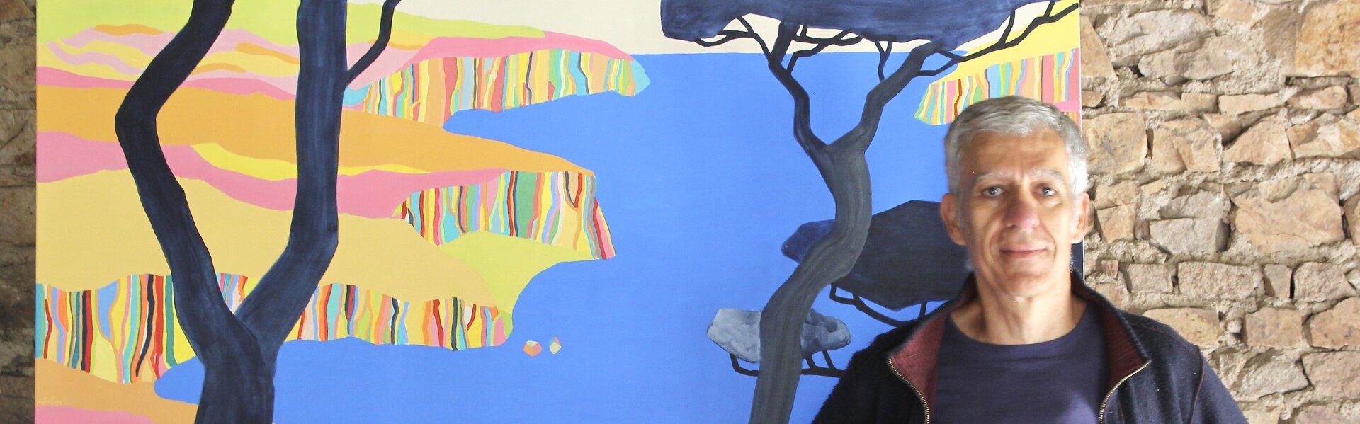 Vincent Gabin Art for Sale
