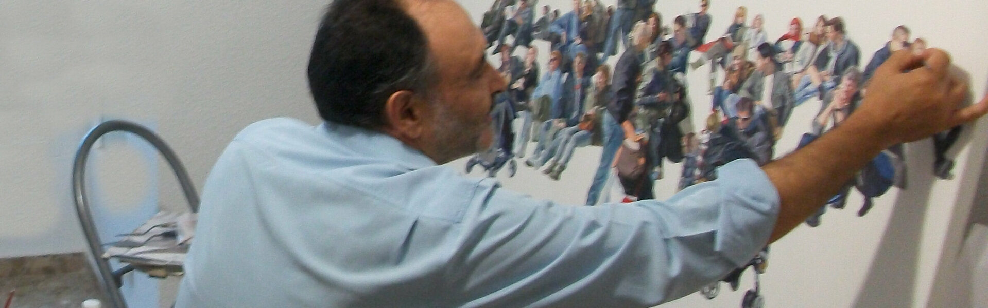 Jesús Manuel Moreno Art for Sale