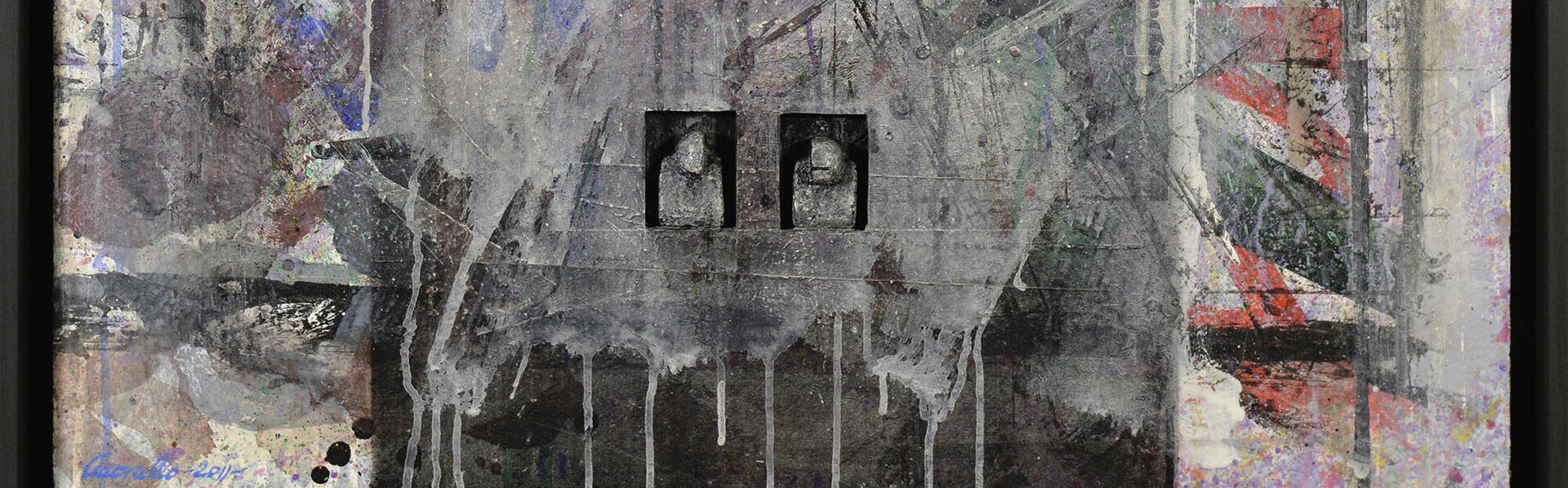 Gastone Cecconello Art for Sale