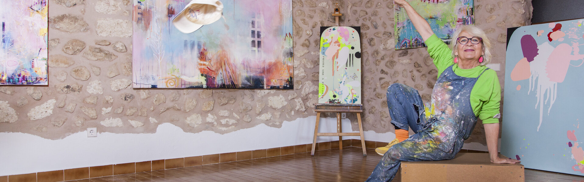 Bea Schubert Art for Sale