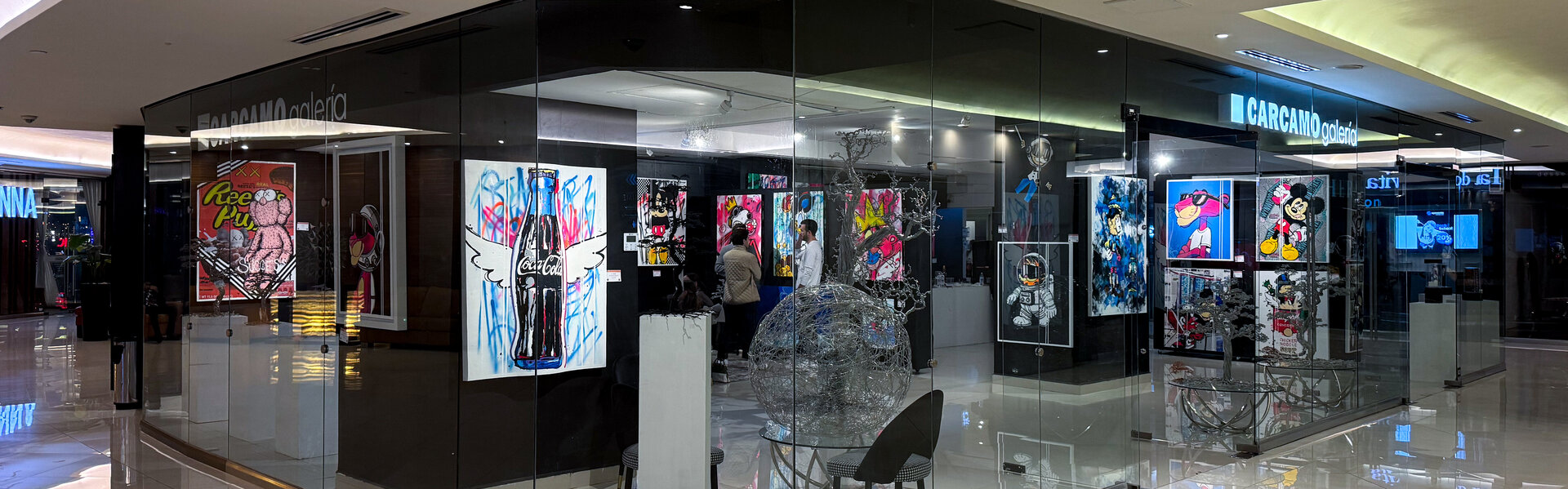 Esteban Vera Art for Sale
