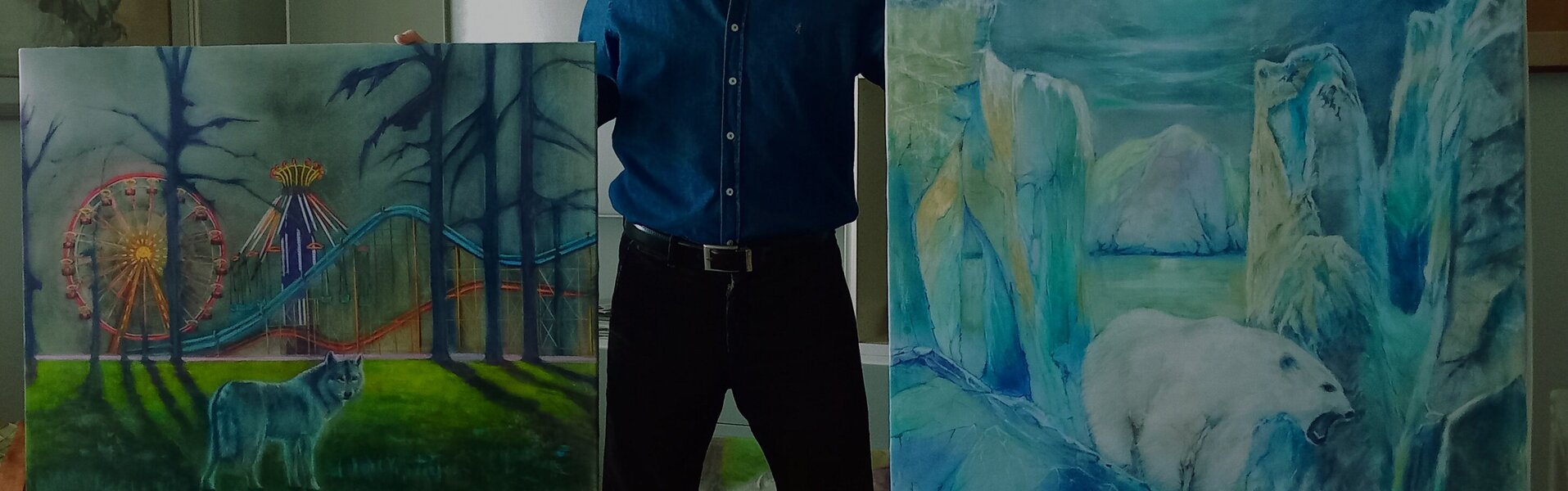 Davide Rodoquino Art for Sale
