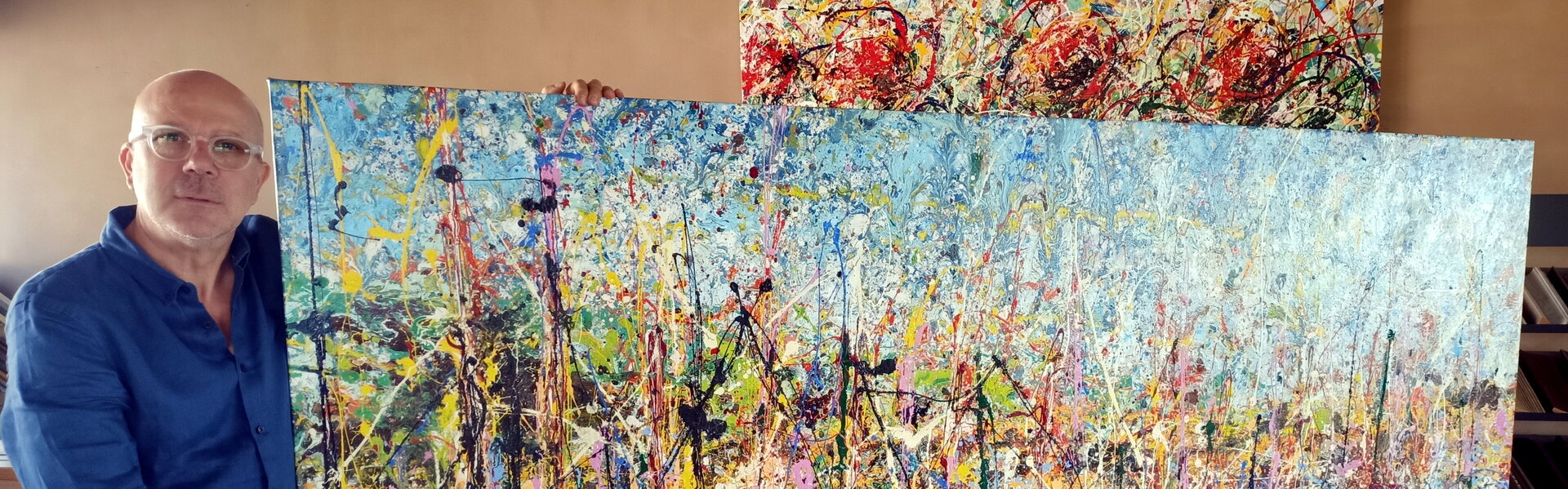 Antonino Puliafico Art for Sale