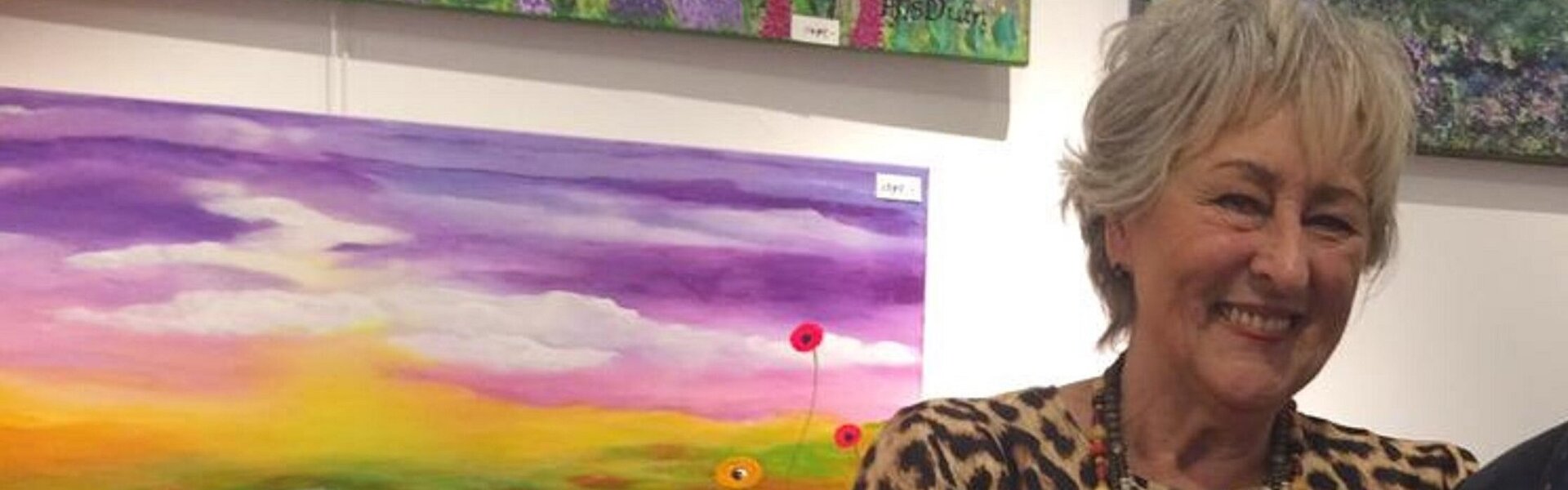 Ans Duin Art for Sale