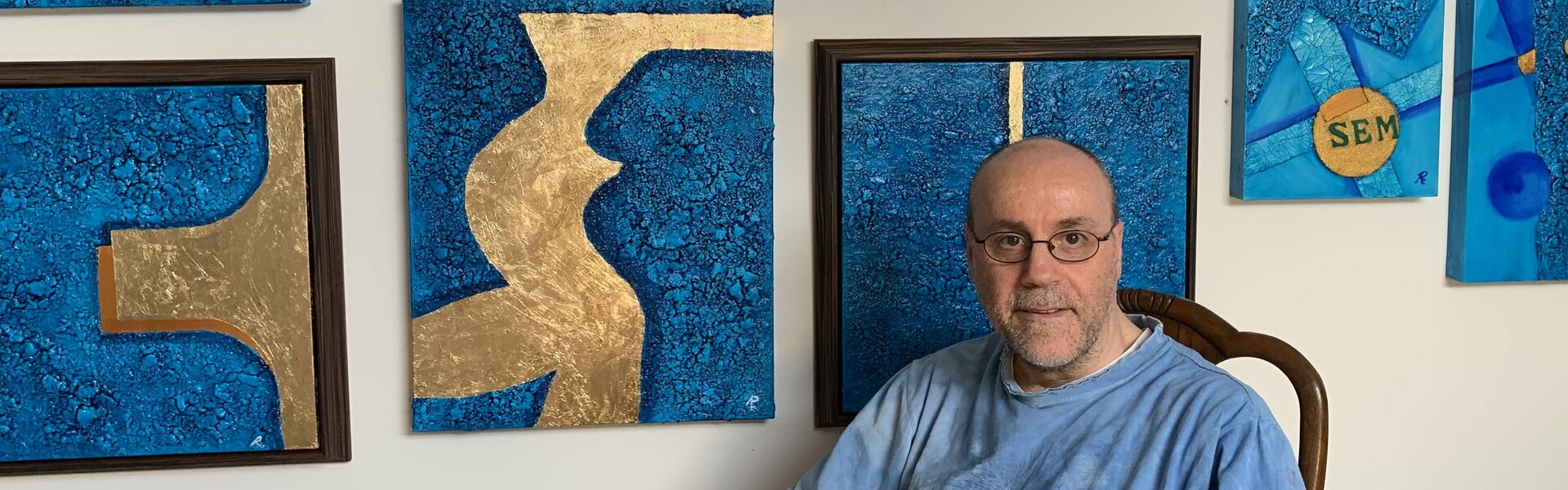 Roberto Re Art for Sale