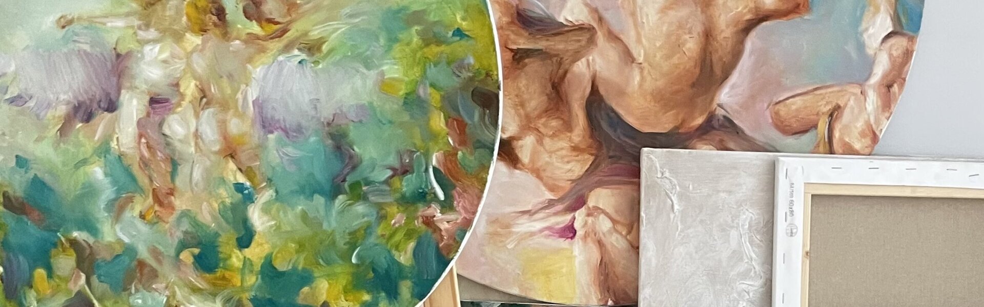 Diletta Innocenti Fagni Art for Sale