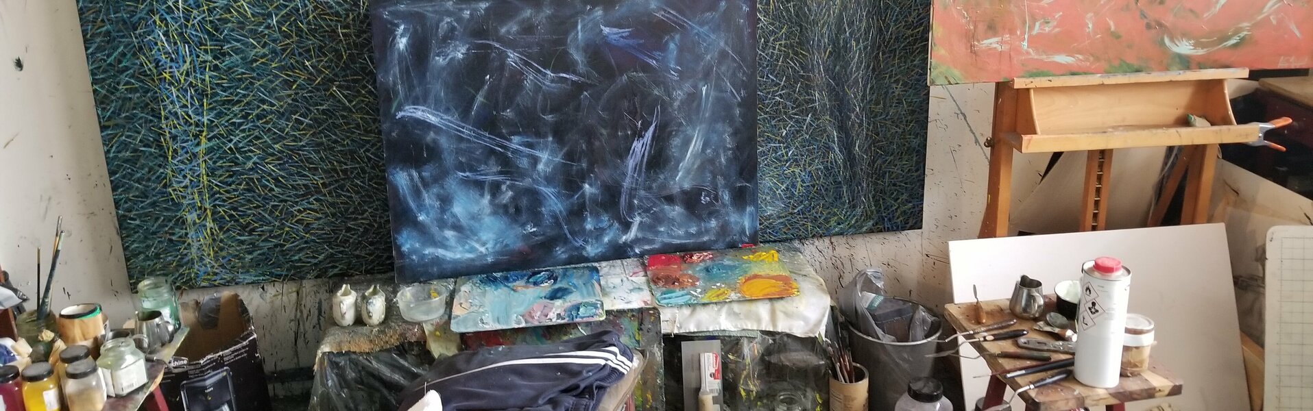 Atom Hovhanesyan Art for Sale
