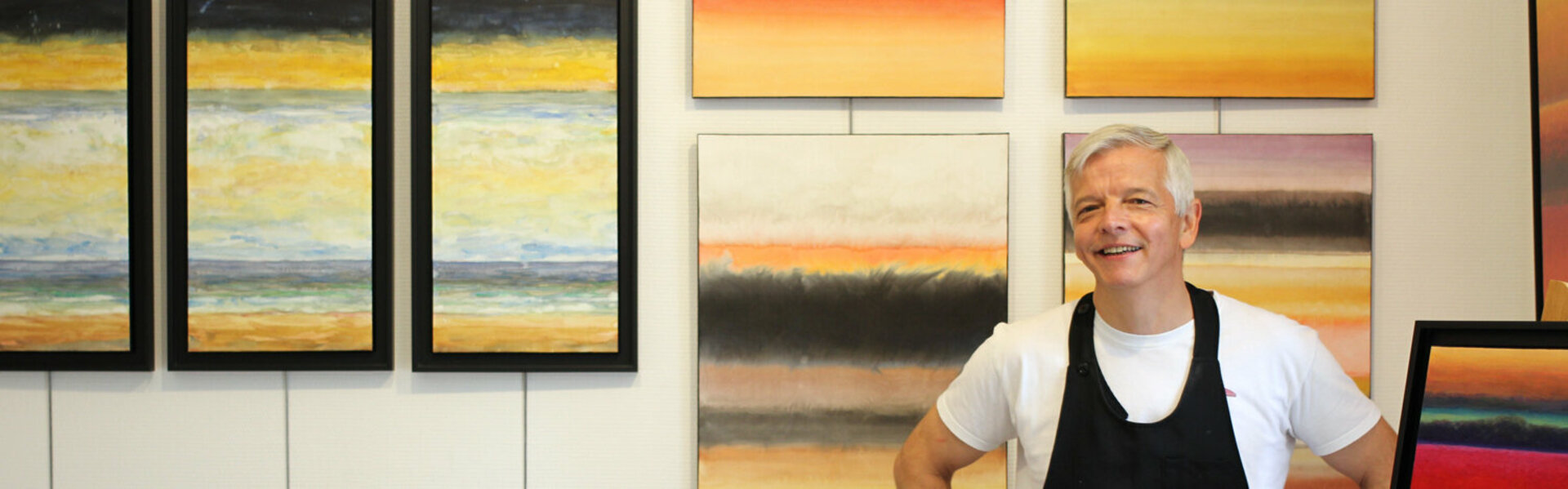 Eric Winzenried Art for Sale