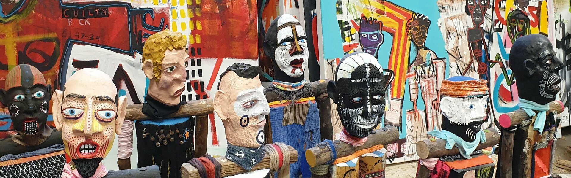 Marc Rayner Art for Sale
