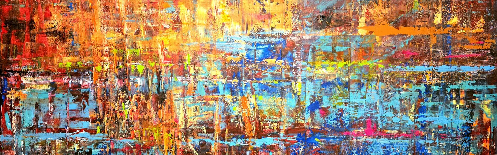 Cassia Art for Sale