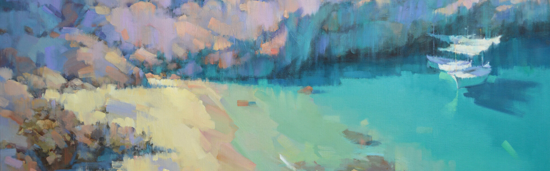 Alex Hook Krioutchkov Art for Sale