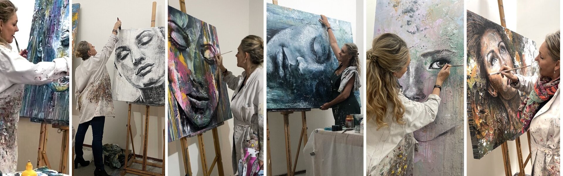 Ilona Hendriks Art for Sale