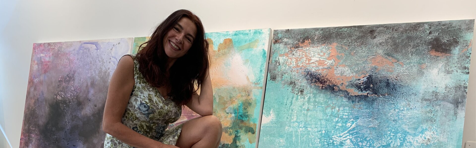Barbara Pastorino Art for Sale