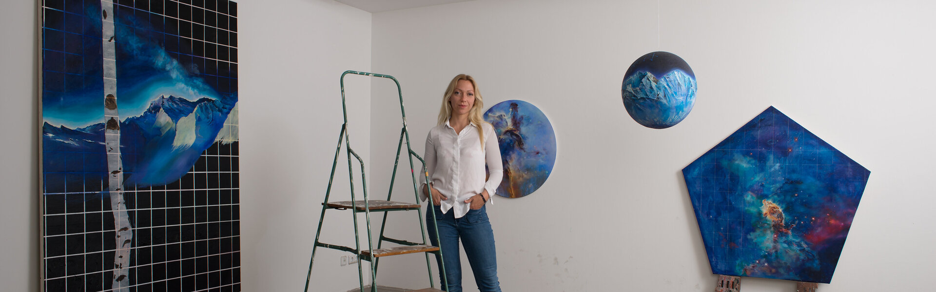 Anne Wölk Art for Sale