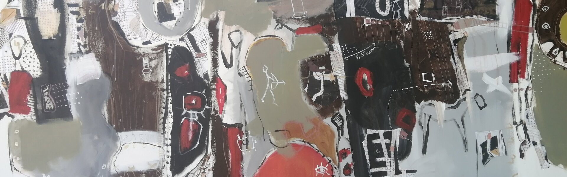 Olga Armand Ugon Art for Sale