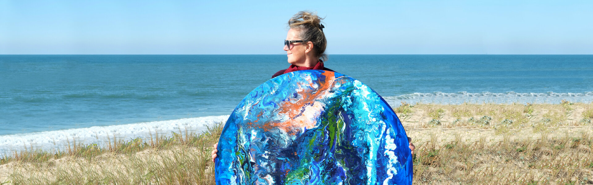 Joëlle Kem Lika Art for Sale