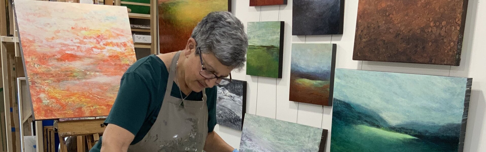 Lori Latham Art for Sale