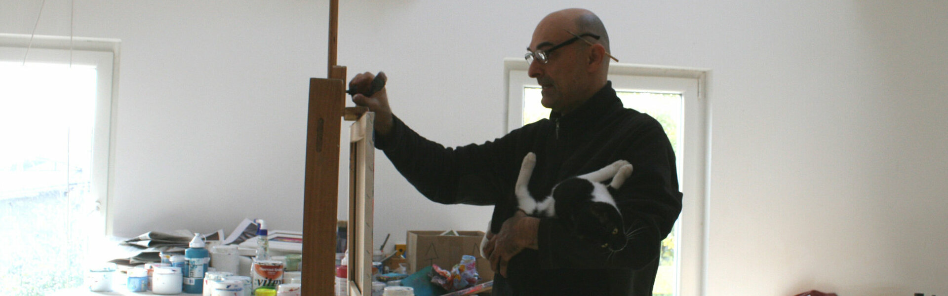 Veljko Martinovic Art for Sale
