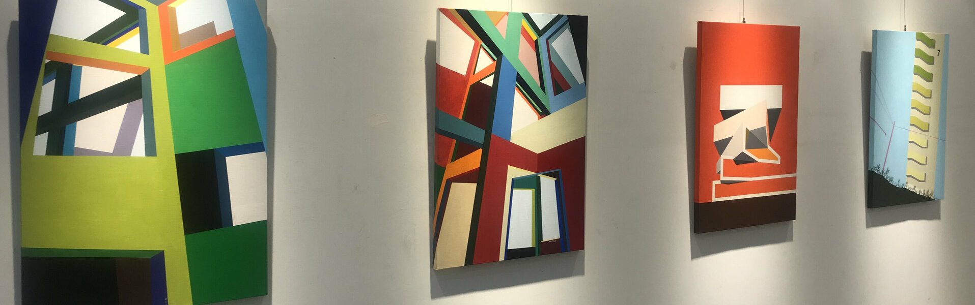 ransoo kim Art for Sale