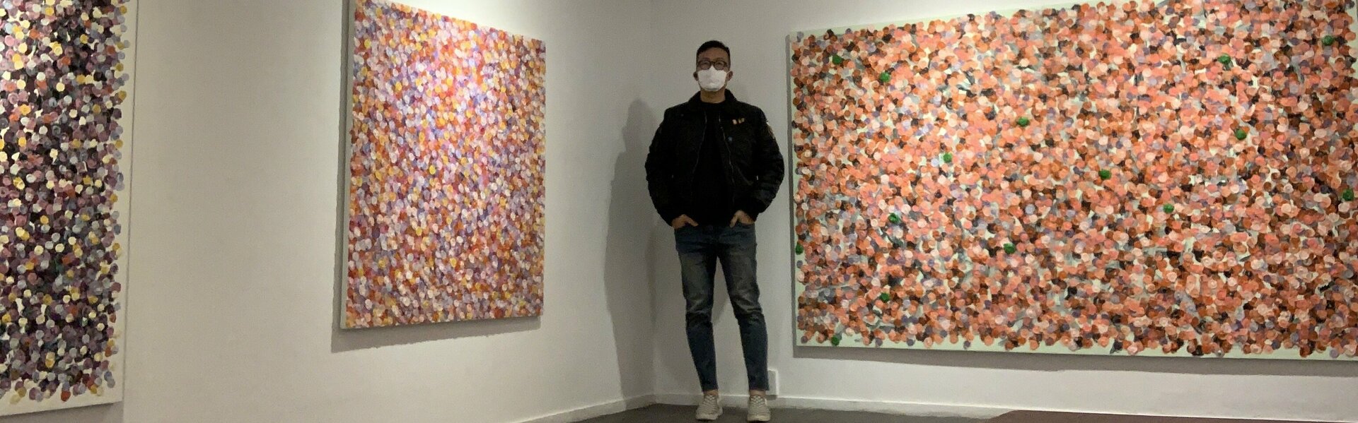 Joong-hyun Park Art for Sale