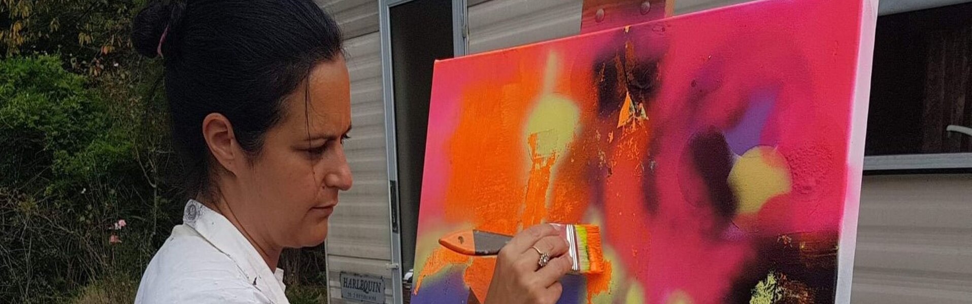 Muriel Deumié Art for Sale