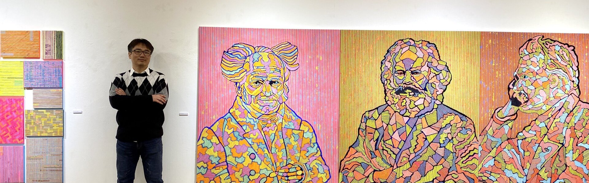 DAESUN CHOI Art for Sale