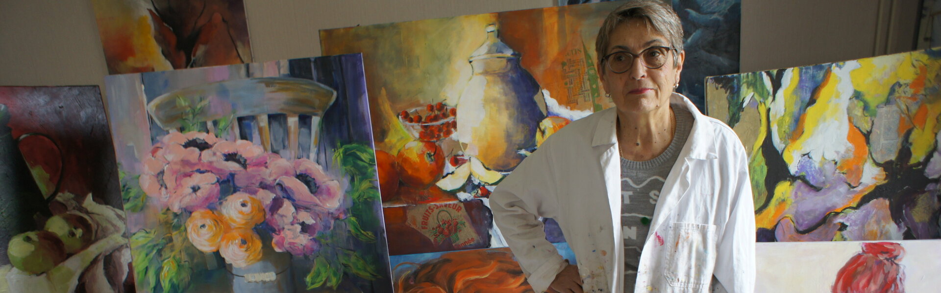 Marie Ferrand Art for Sale