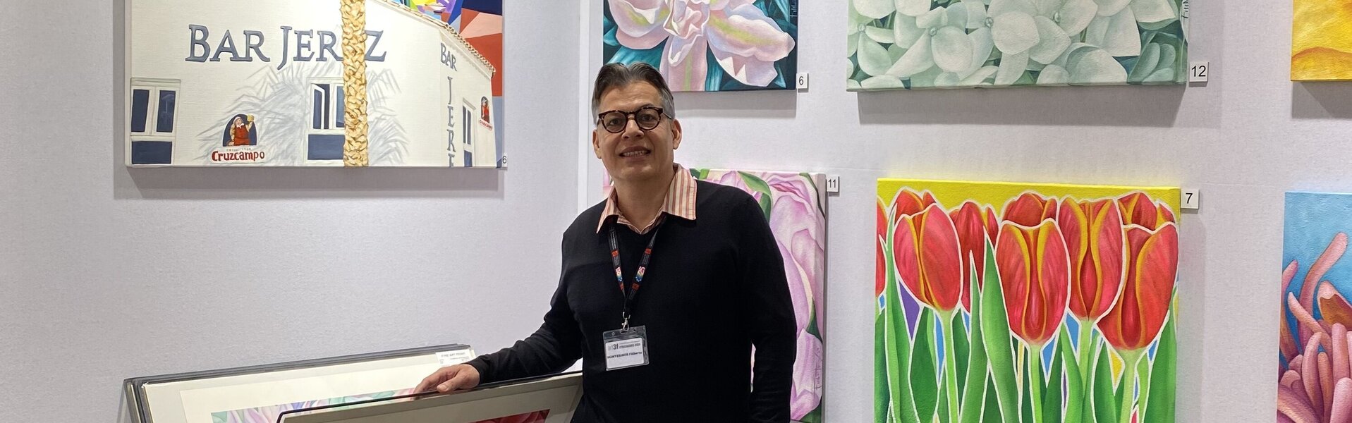 Filiberto Montesinos Castañón Art for Sale