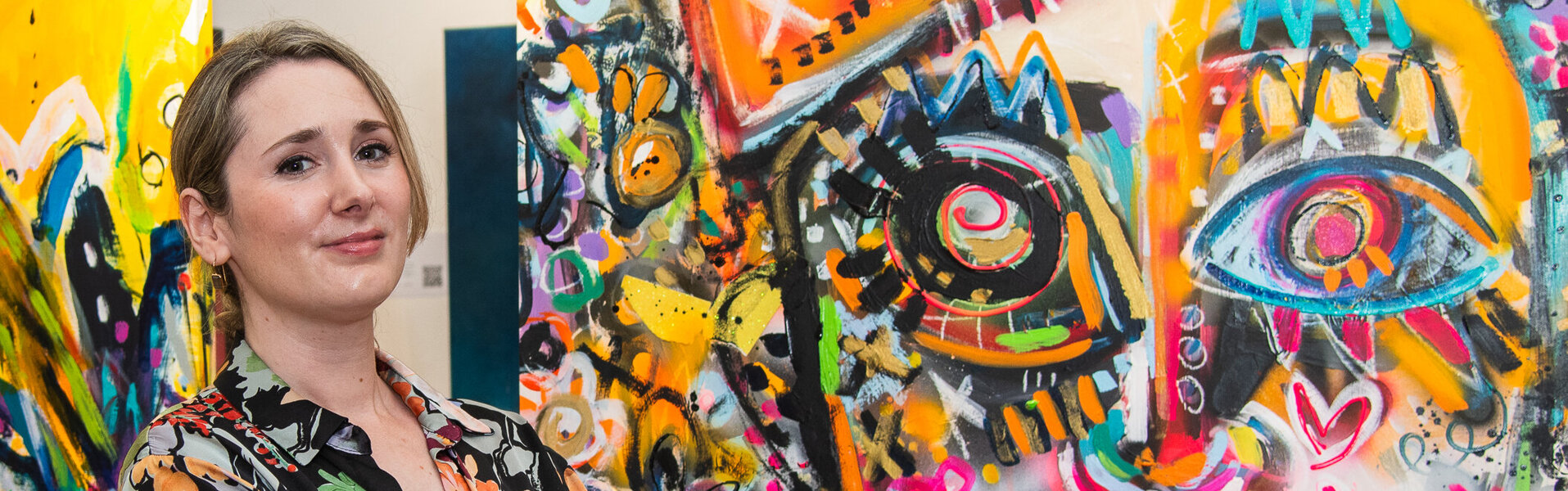 Samantha Redfern Art for Sale
