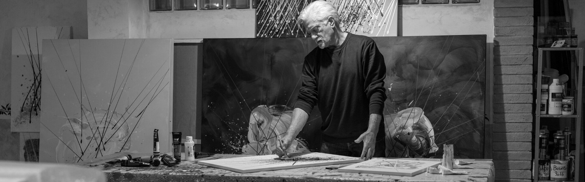 Stefano Di Loreto Art for Sale