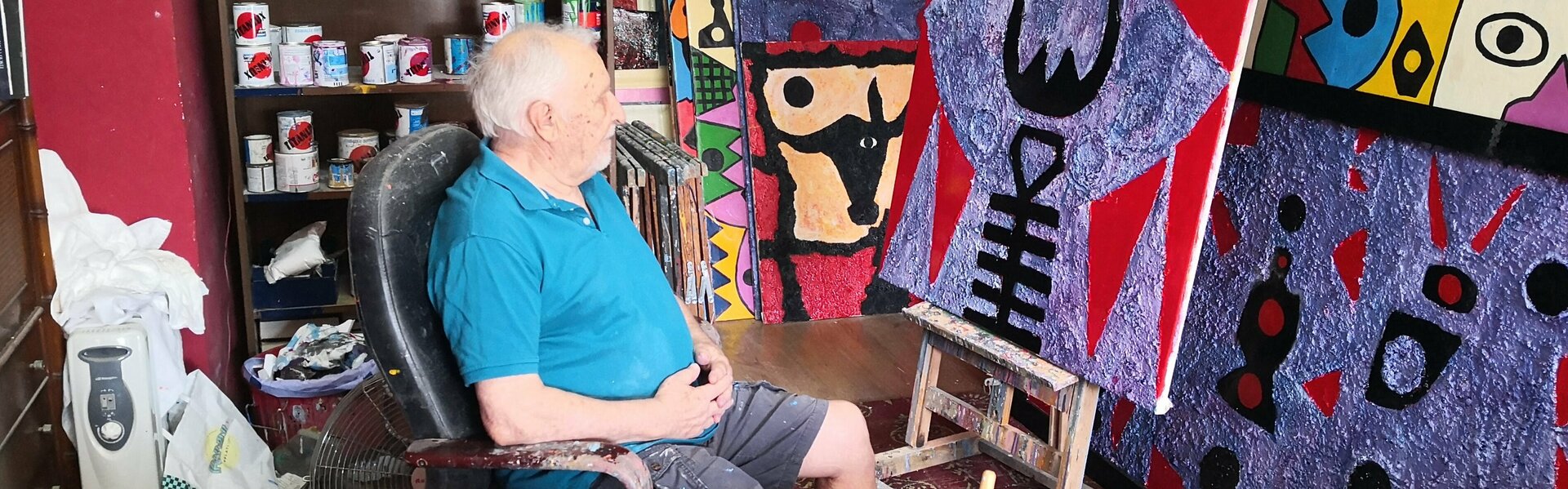 Juan Varela Art for Sale