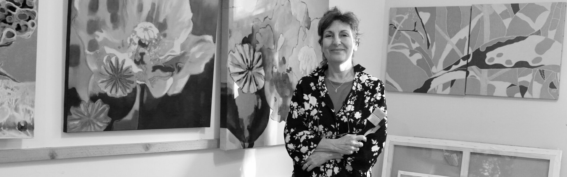Pascale White Art for Sale