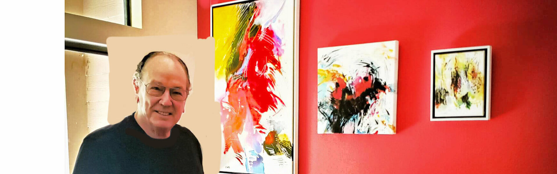 Charles Wallis Art for Sale