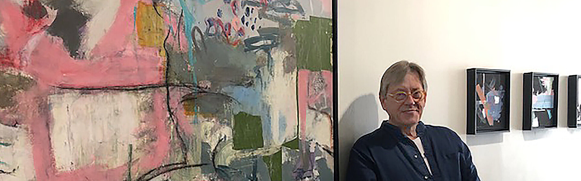 Paul Kline Art for Sale