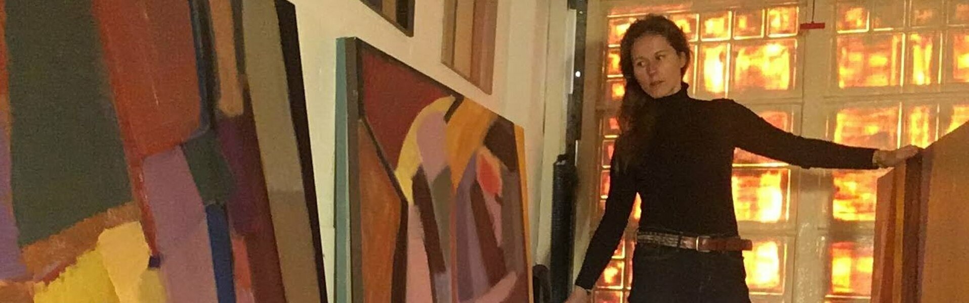 Olga Konoshchuk Art for Sale