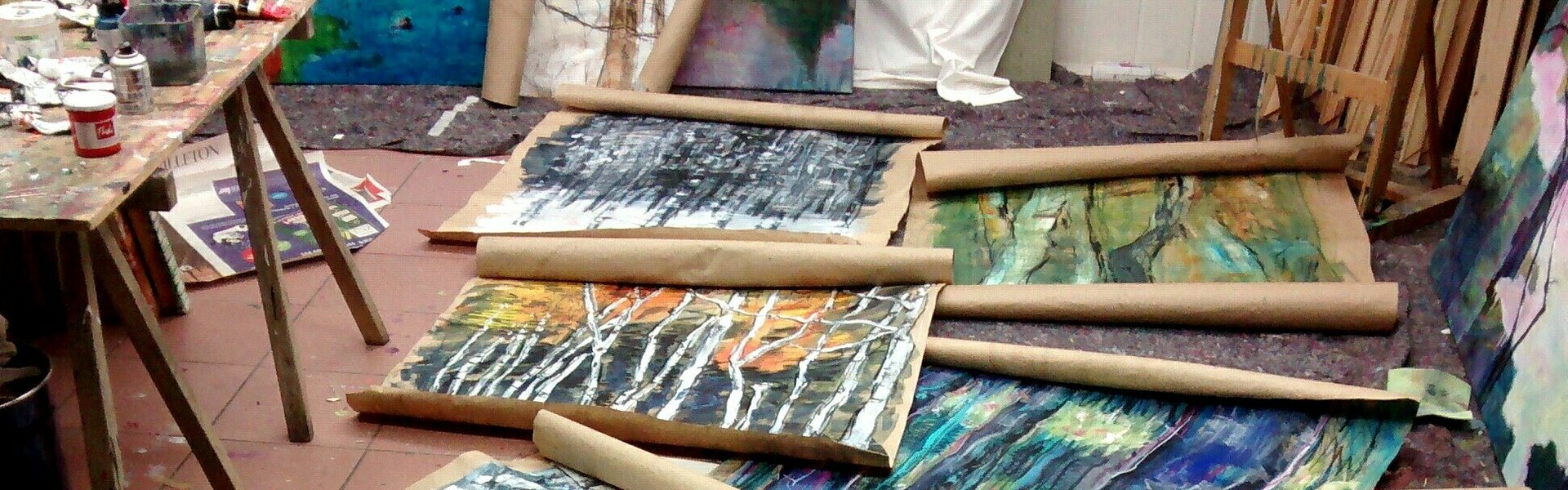 Hanne Karch Art for Sale