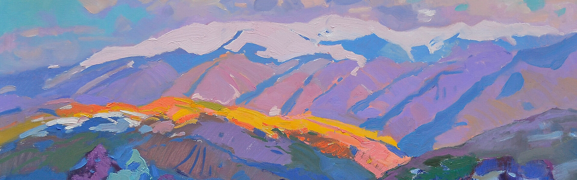Alexander Shandor Art for Sale