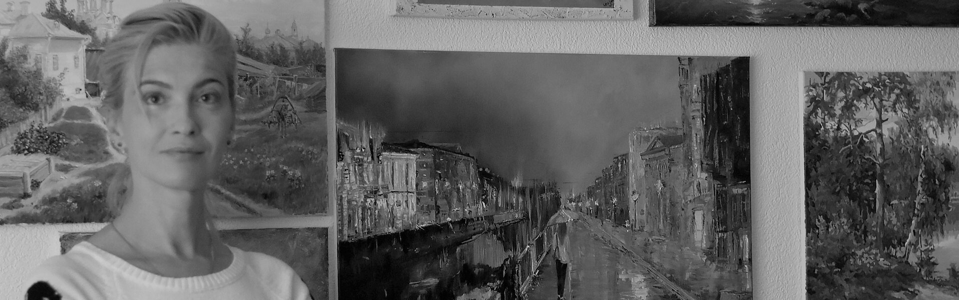 Lusie Schellenberg Art for Sale